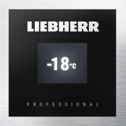 Dulap de congelare Liebherr Perfection FFPSvh 6501-40 (Inox) Thumb