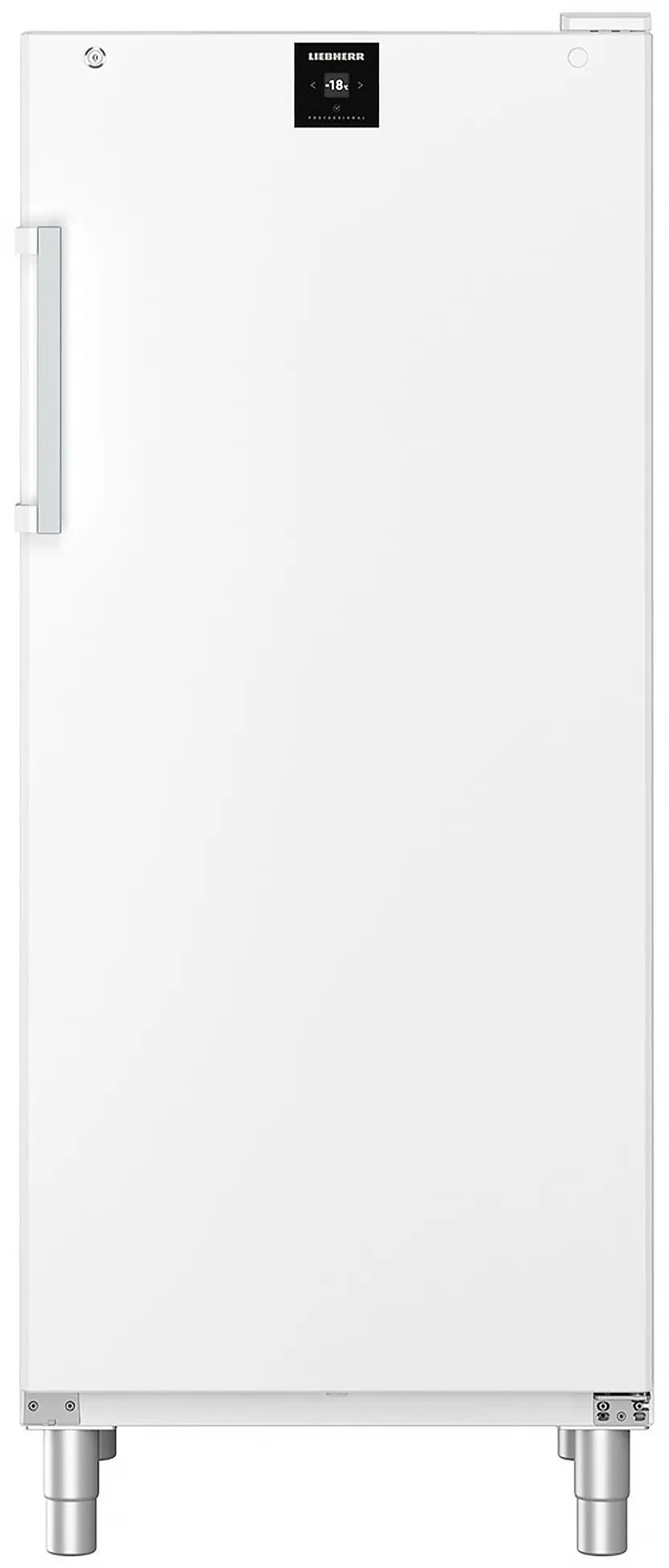 Dulap de congelare Liebherr Perfomance FFFsg 5501-40 (White) - 3
