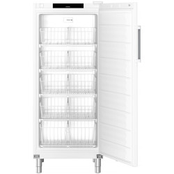 Dulap de congelare Liebherr Perfomance FFFsg 5501-40 (White) Thumb