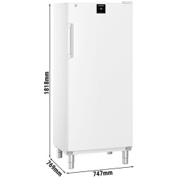 Dulap de congelare Liebherr Perfomance FFFsg 5501-40 (White) Thumb