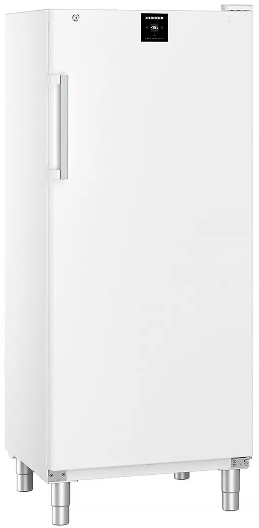Dulap de congelare Liebherr Perfomance FFFsg 5501-40 (White)