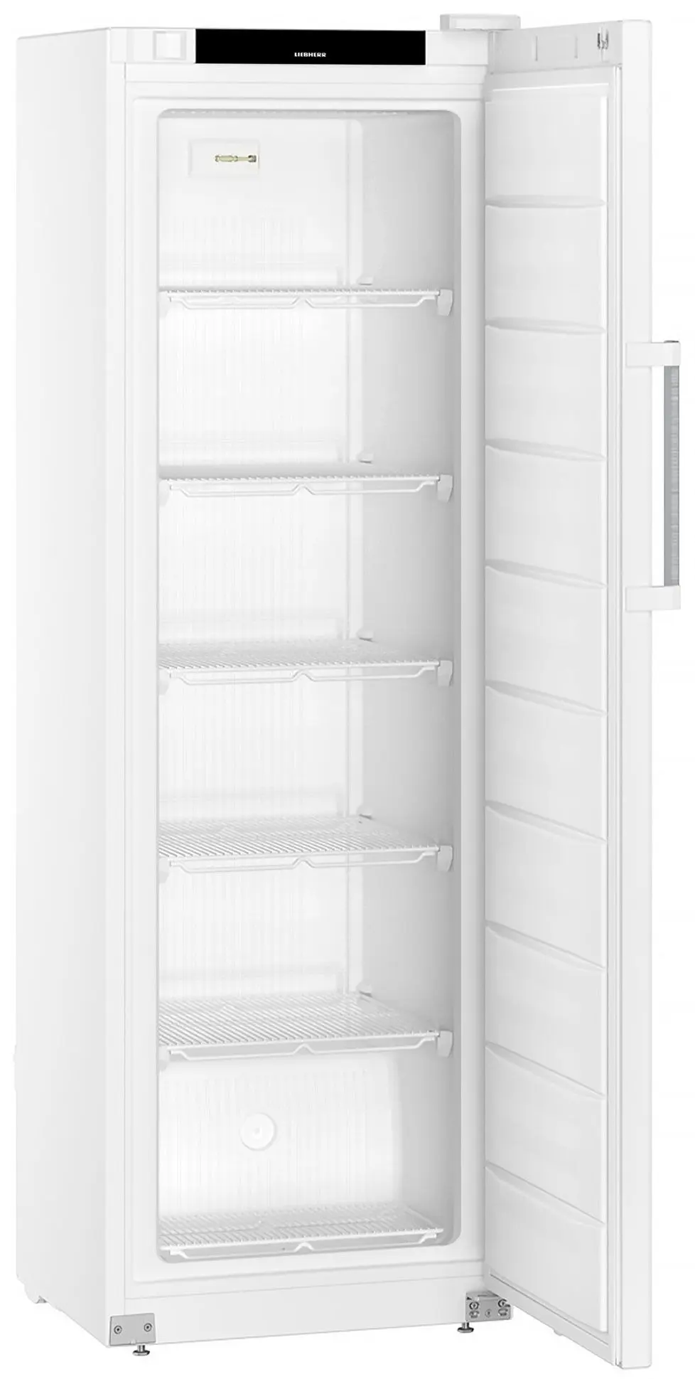 Морозильный шкаф Liebherr Performance FFFsg 4001-40 (White) - 2