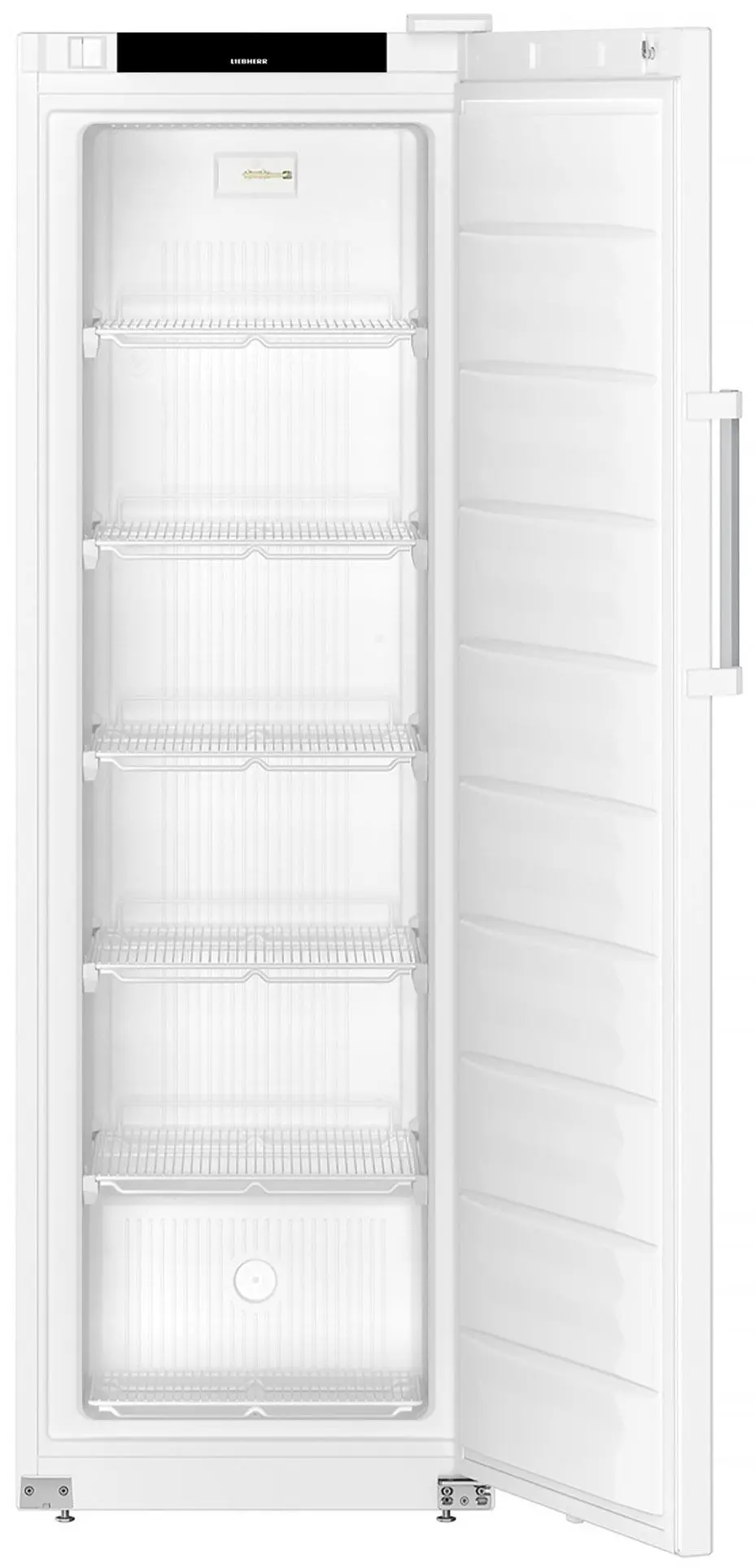 Морозильный шкаф Liebherr Performance FFFsg 4001-40 (White) - 3