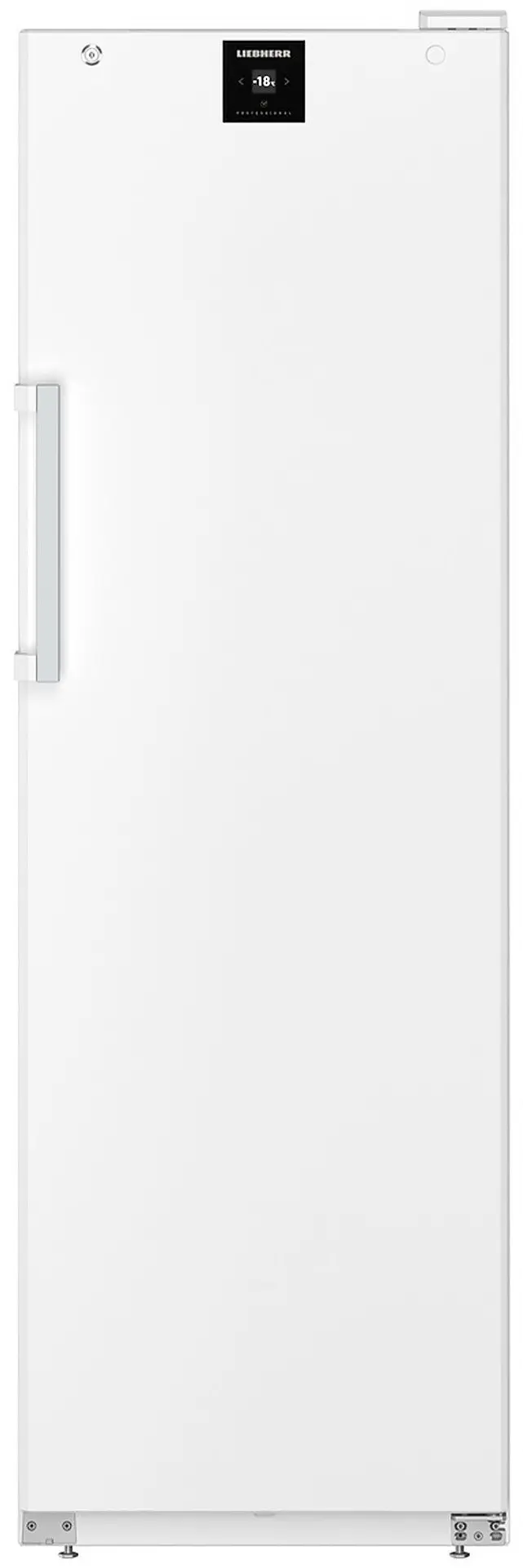 Морозильный шкаф Liebherr Performance FFFsg 4001-40 (White) - 4
