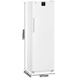 Морозильный шкаф Liebherr Performance FFFsg 4001-40 (White) Thumb