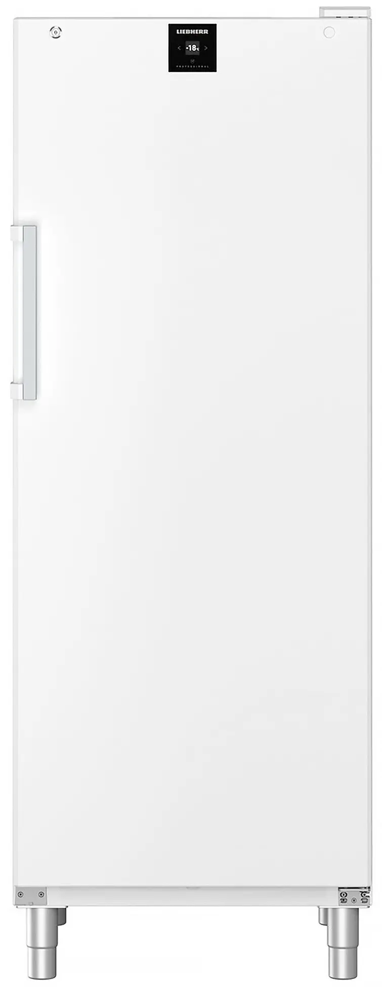 Dulap de congelare Liebherr Performance FFFsg 6501-40 (White) - 4