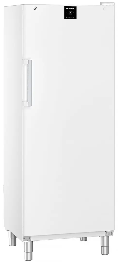 Dulap de congelare Liebherr Performance FFFsg 6501-40 (White)