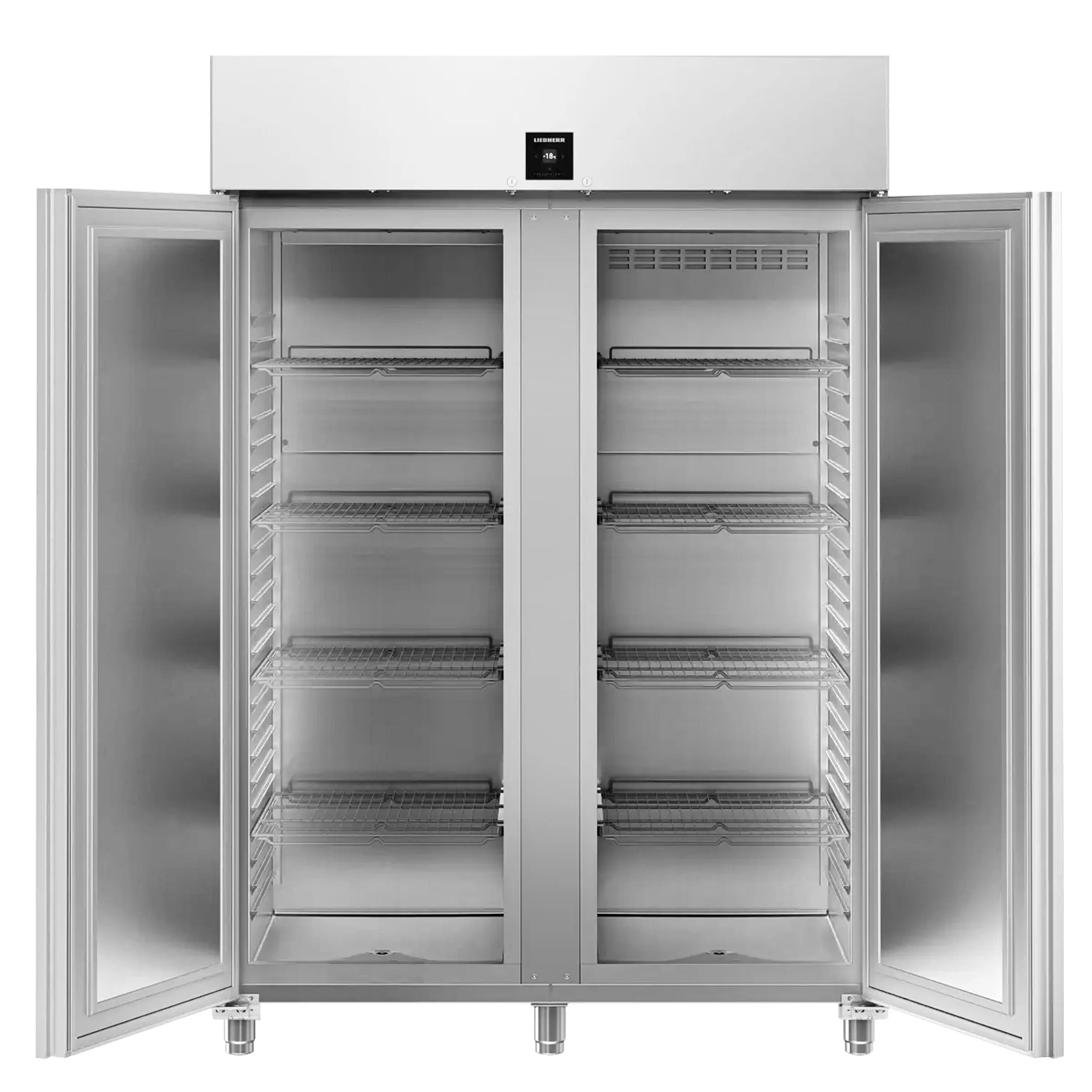 Dulap de congelare Liebherr Performance FFPSvg 1402-40 (Inox) - 2