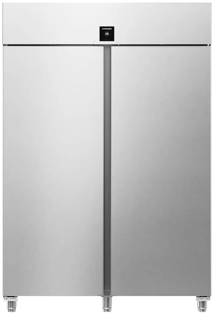 Dulap de congelare Liebherr Performance FFPSvg 1402-40 (Inox)