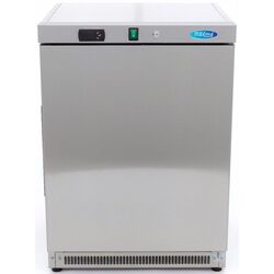 Холодильная камера Maxima 9405004 (Inox) Thumb