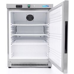 Холодильная камера Maxima 9405004 (Inox) Thumb