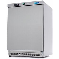 Холодильная камера Maxima 9405004 (Inox)
