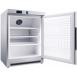 Холодильная камера Maxima 9405004 (Inox) Thumb