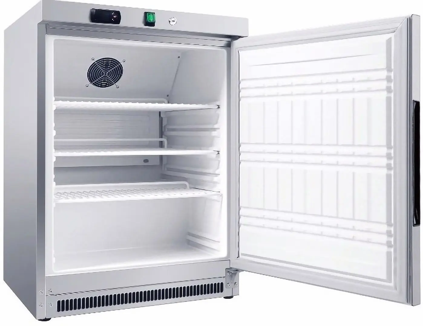 Холодильная камера Maxima 9405004 (Inox)