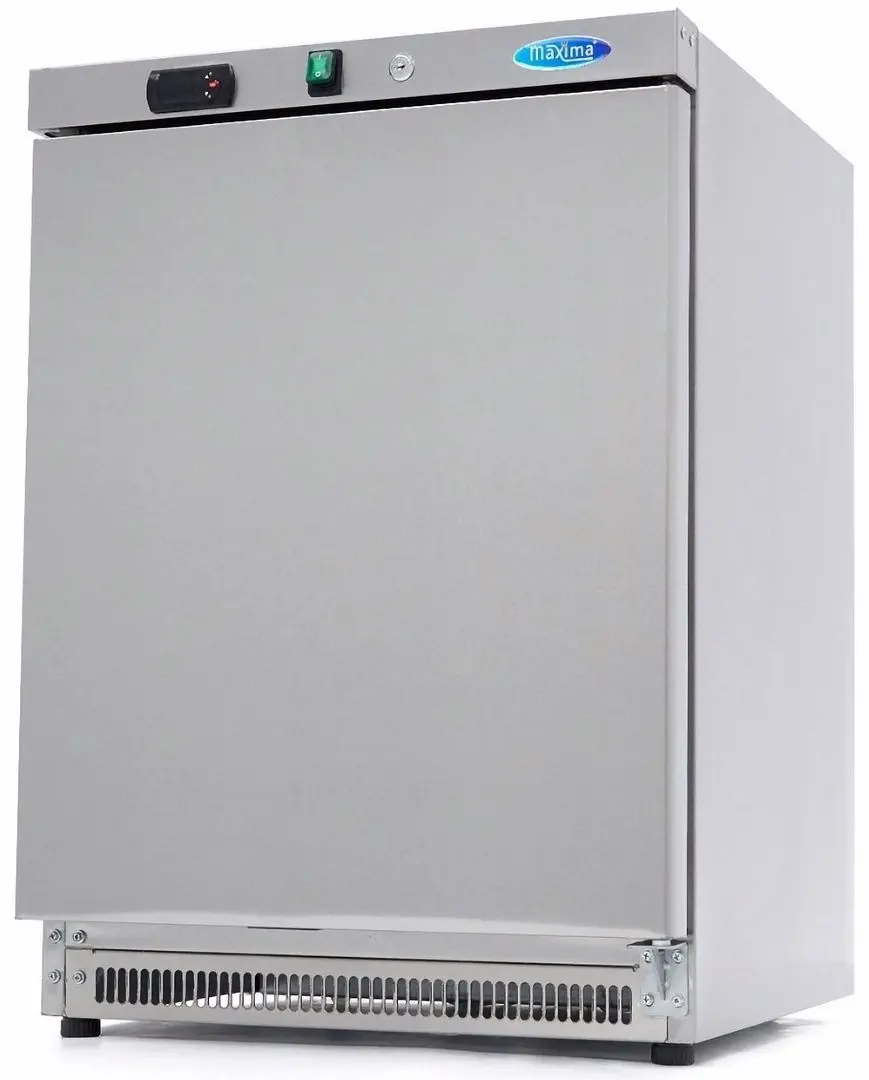 Холодильная камера Maxima 9405004 (Inox)