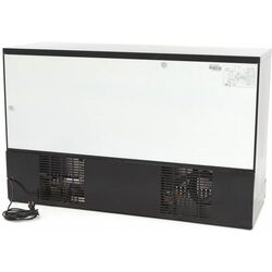 Frigider bar Maxima Deluxe Bar Bottle Cooler BC 3 (Black) Thumb