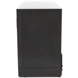 Frigider bar Maxima Deluxe Bar Bottle Cooler BCS 3 (Black) Thumb