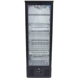 Frigider bar Maxima Deluxe Bar Bottle Cooler BCU 1 (Black) Thumb