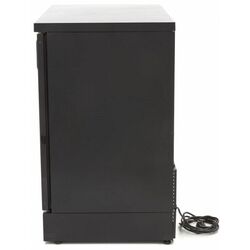 Frigider bar Maxima Deluxe BC 2 (Black) Thumb