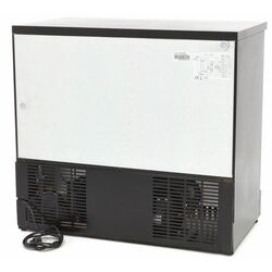 Frigider bar Maxima Deluxe BC 2 (Black) Thumb