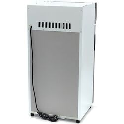 Frigider bar Maxima Display bottle cooler 80L (Gray) Thumb