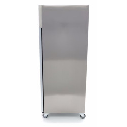 Холодильный шкаф Maxima 9400001 (Inox) Thumb