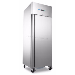 Холодильный шкаф Maxima 9400002 (Inox)