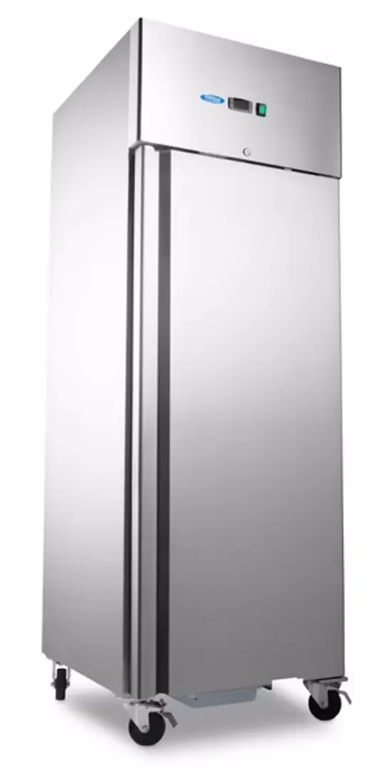Холодильный шкаф Maxima 9400002 (Inox)