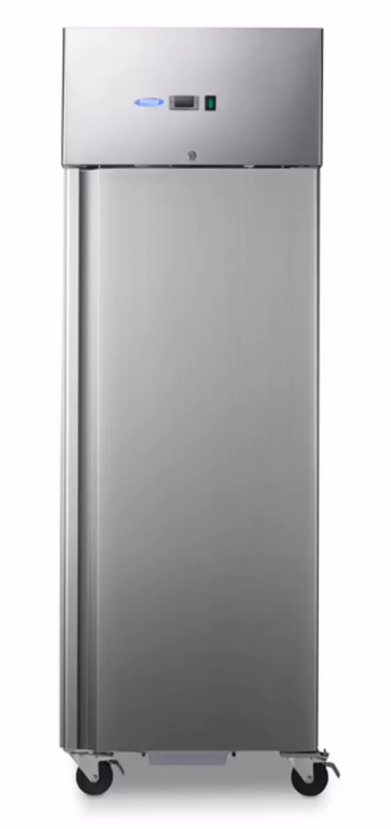 Холодильный шкаф Maxima 9400003 (Inox)