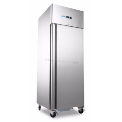 Холодильный шкаф Maxima 9400003 (Inox)