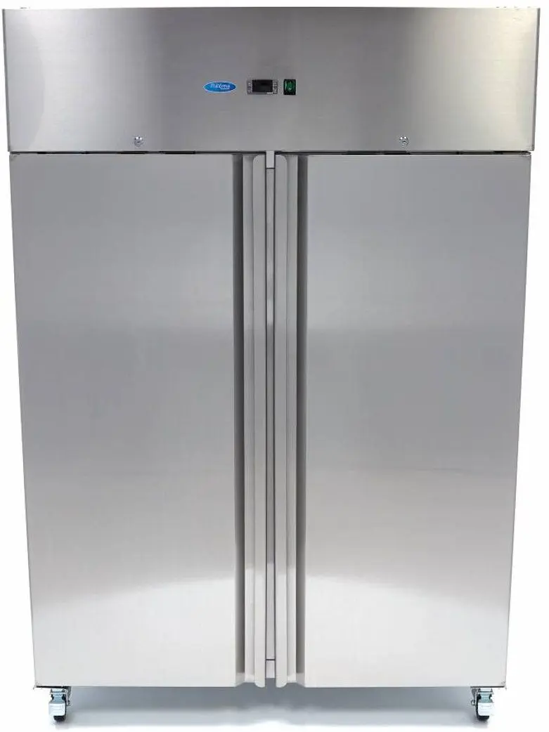 Холодильный шкаф Maxima 9400010 (Inox)