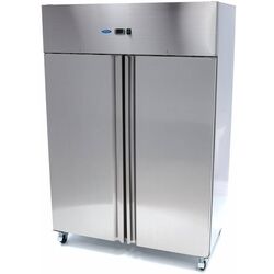 Холодильный шкаф Maxima 9400010 (Inox)