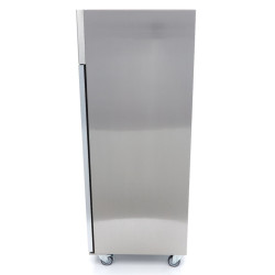 Холодильный шкаф Maxima 9400011 (Inox) Thumb