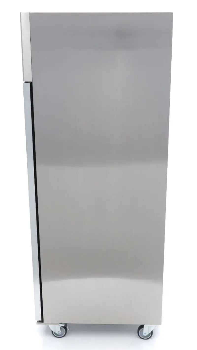 Холодильный шкаф Maxima 9400011 (Inox)