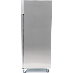 Холодильный шкаф Maxima 9400012 (Inox) Thumb