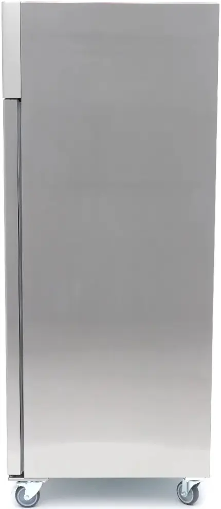 Холодильный шкаф Maxima 9400012 (Inox) - 3
