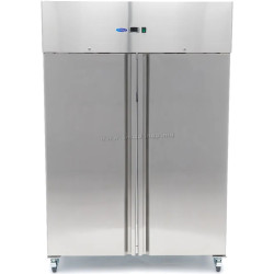 Холодильный шкаф Maxima 9400012 (Inox)