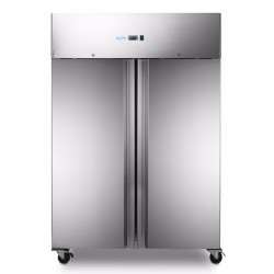 Dulap frigorific Maxima 9400020 (Inox) Thumb