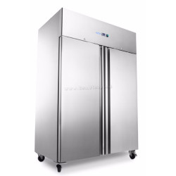 Холодильный шкаф Maxima 9400020 (Inox)