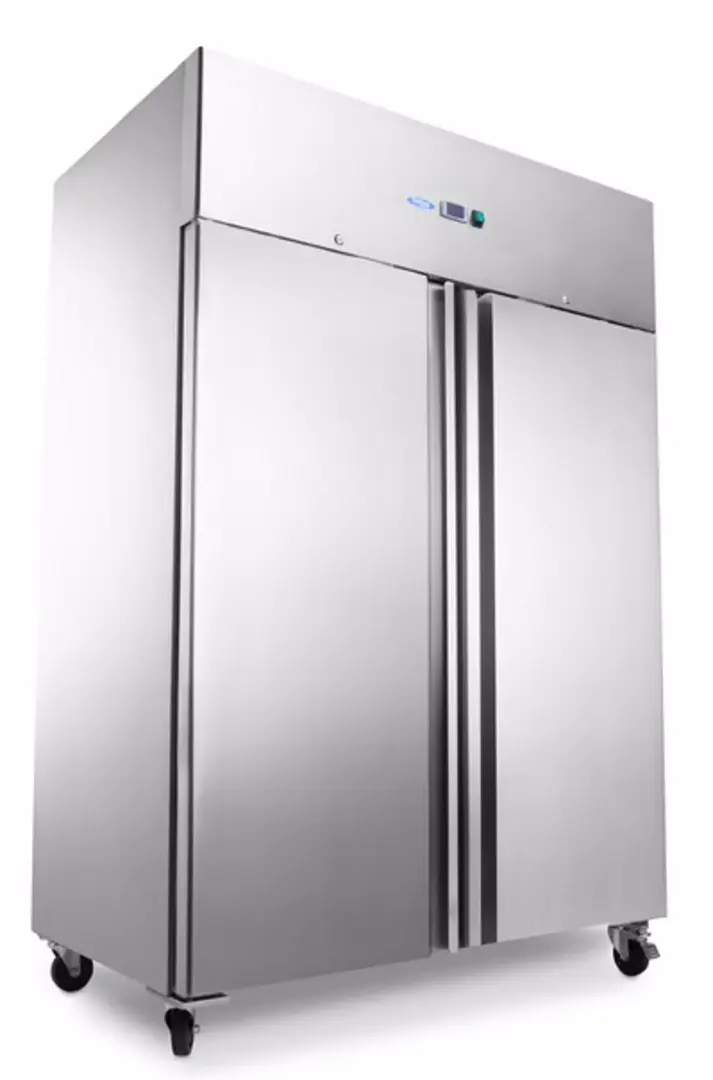 Dulap frigorific Maxima 9400020 (Inox)