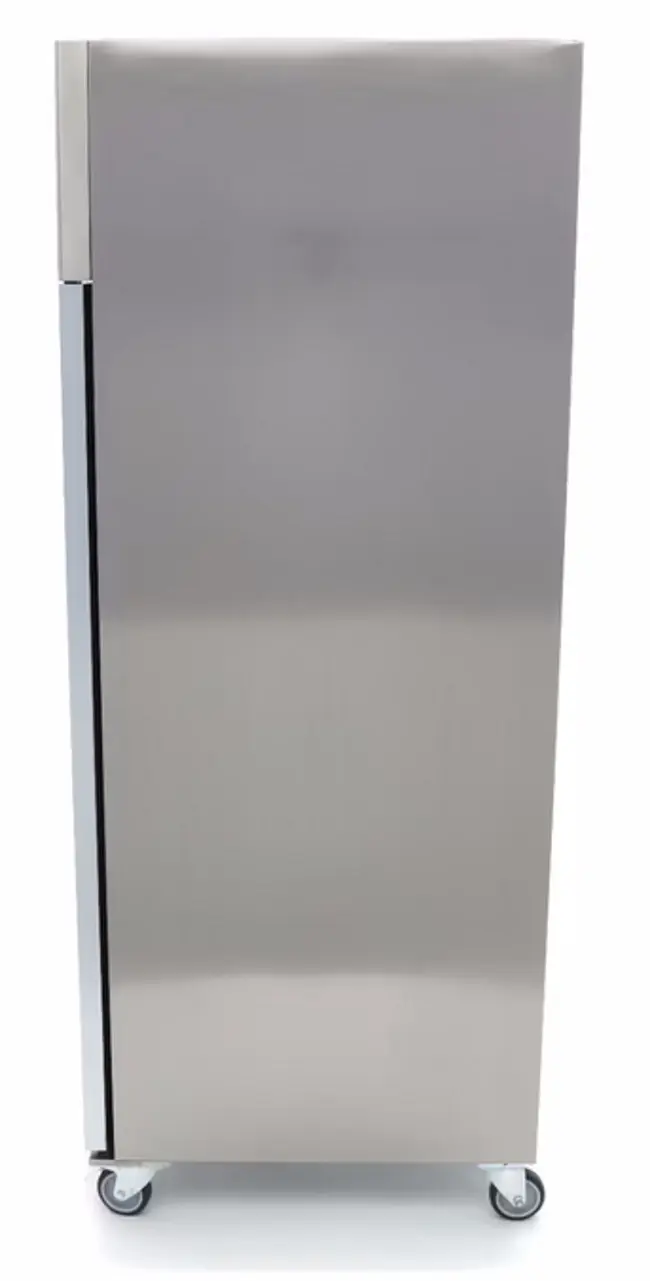 Холодильный шкаф Maxima 9400031(Inox)