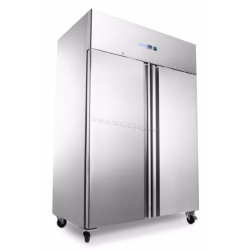 Холодильный шкаф Maxima 9400040 (Inox)