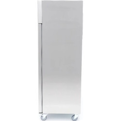 Холодильный шкаф Maxima 9400042 (Inox) Thumb
