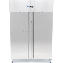 Холодильный шкаф Maxima 9400042 (Inox)