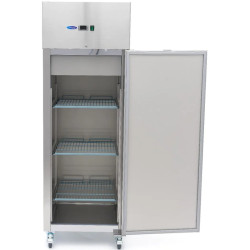 Dulap frigorific Maxima 9400131 (Inox) Thumb