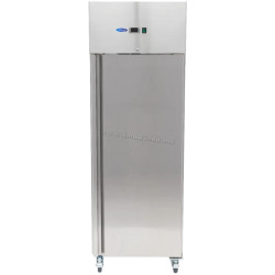 Холодильный шкаф Maxima 9400131 (Inox)