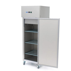 Dulap frigorific Maxima 9400131 (Inox) Thumb