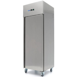 Dulap frigorific Maxima 9400131 (Inox) Thumb