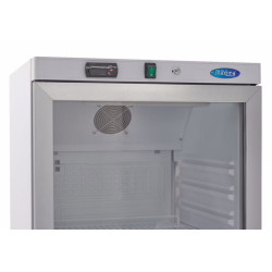 Холодильный шкаф Maxima 9405012 (White) Thumb