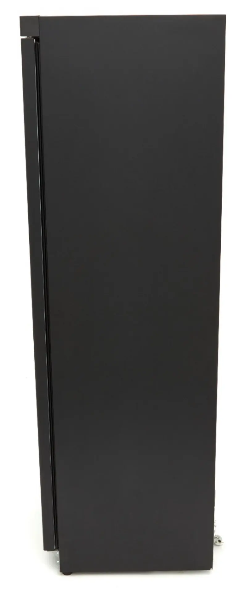 Холодильный шкаф Maxima 9405014 (Black)